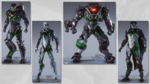 Anthem Dev Apologizes for Demo Issues, Gifts Free Vinyl