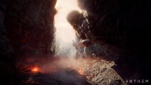 Anthem Producer Teases New Region, New Creatures for Post-Launch