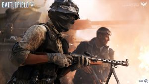 Battlefield 5’s Co-op Combined Arms Mode Arrives Next Week