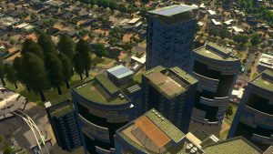 Cities: Skylines – Green Cities Out Now for PS4, Xbox One