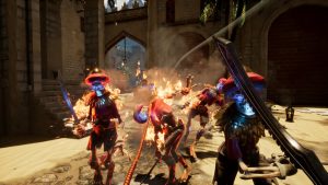 City of Brass Coming to Nintendo Switch on February 8th