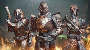 Destiny Developer Talks About Bungie’s Plans For The Future Of The Franchise