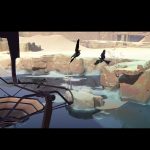 Vane Is An Indie Game Evocative of The Last Guardian, Coming to PS4 This Month