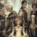 Final Fantasy X, X-2, and XII Switch Ports Handled by Virtuous