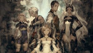 Final Fantasy X, X-2, and XII Switch Ports Handled by Virtuous