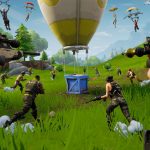 Fortnite Had the Most Annual Revenue of Any Game in History in 2018