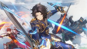 Granblue Fantasy: Relink Development Shifts to Cygames, PlatinumGames Announces End of Contract