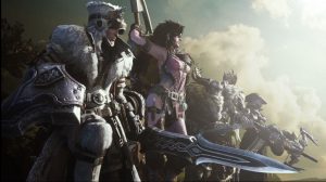 Monster Hunter World: Iceborne Videos Showcase New Lance and Gunlance Moves