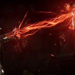 Mortal Kombat 11 Will Hold Online Stress Test This Month