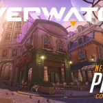 Overwatch Heads to Paris in New Map, Now Live on PTR