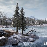 PlayerUnknown’s Battlegrounds – Vikendi Map Arrives for Consoles on January 22nd