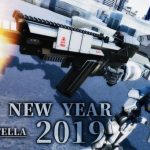 Original Front Mission Team’s Project Stella Out in 2019