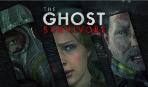 Resident Evil 2: The Ghost Survivors DLC is Now Available