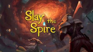 Slay the Spire Bids Farewell to Early Access, Now Available on PC