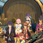 Tales of Vesperia: Definitive Edition Review – Victory Lap
