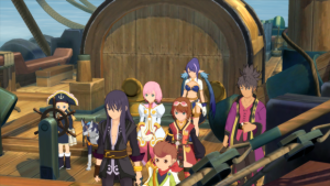 Tales of Vesperia: Definitive Edition Review – Victory Lap
