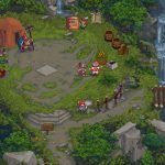 Retro-Style Dungeon Crawler Tangledeep Announced for Switch