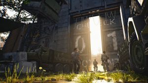 The Division 2 Developers Discuss Balancing Game For PvE And PvP Audiences Alike