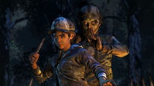 The Walking Dead: The Telltale Definitive Series Coming This September, Includes Every Season