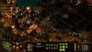 They Are Billions Exits Early Access, “The New Empire” Campaign Now Available