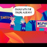 Musical Platformer Wandersong Arrives for PS4 on January 22nd