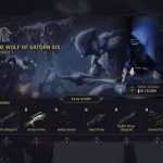 Warframe Receiving New End-Game Activity, Two New Frames in 2019