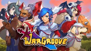 Wargroove Will Receive Large Content Update, DLC