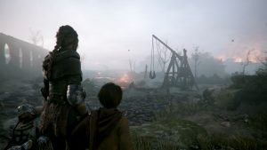 A Plague Tale: Innocence Dev Diary Details Environmental Design and Inspiration