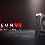 AMD Reveals Next-Gen Radeon VII GPU and Ryzen CPU