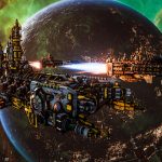 Battlefleet Gothic: Armada 2 Review – For the Emperor