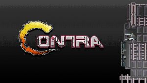 Contra – What The Hell Happened To It?