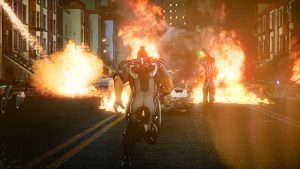 Crackdown 3 Won’t Let You Play Wrecking Zone With Friends At Launch