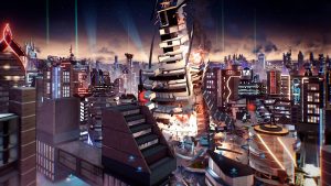 Crackdown 3’s First Update Lands, Improves Performance During Co-Op
