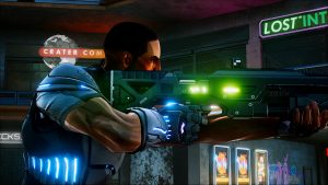 Crackdown 3 Guide – Where To Find Agent DNA Orbs, Prisoner Hardpoints And How To Level Up Abilities