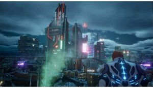 Crackdown 3 Campaign Will Last For More Than 15 Hours, Says Dev