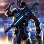Crackdown 3 Review Embargo Reportedly Lifts On February 11
