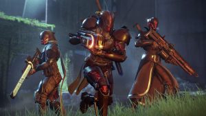 Destiny 2 – Clan Bounties and XP Changing in Season 6
