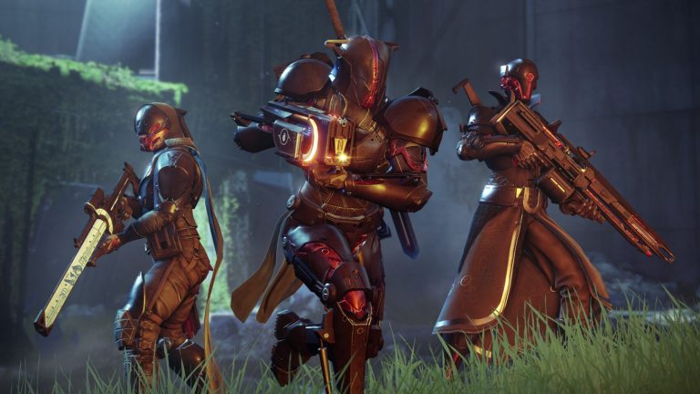 Destiny 2 Clan Bounties And XP Changing In Season 6