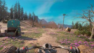 Far Cry New Dawn Guide: How to Fast Travel, All Weapons List, Their Statistics And Best Weapons