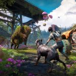 Far Cry New Dawn Trailer Explains Upgrading the Home Base