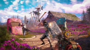 Far Cry New Dawn – 15 Secrets and Easter Eggs You Need To Check Out