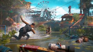 Far Cry New Dawn Review – Rise of a New Dawn