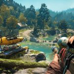 Far Cry New Dawn Guide: How to Earn Ethanol Quickly And Get Sam Fisher Suit