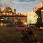 Far Cry New Dawn: PS4 Pro vs Xbox One X vs PC Graphics Comparison