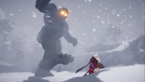 Fimbul Interview – Inspirations, Narrative Elements, Choices, and More