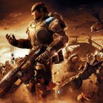 New Gears of War Trademark Filed by Microsoft