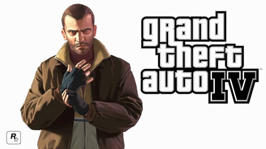 gta 4