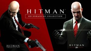 Hitman HD Enhanced Collection Review – Killers Divided
