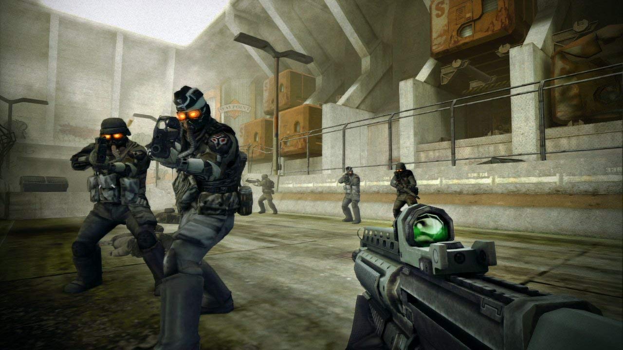 Killzone Franchise Might Be Dead, PlayStation's Horizon Series