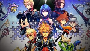 Kingdom Hearts – The Full Story Explained